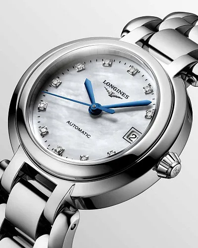 Longines PrimaLuna L8.111.4.87.6